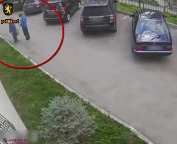 Condamnat și nu prea pentru punerea în aplicare a escrocheriei cu „ruda implicată în accident”. A lăsat trei victime fără 12 000 de euro, dar nu va sta la pușcărie
