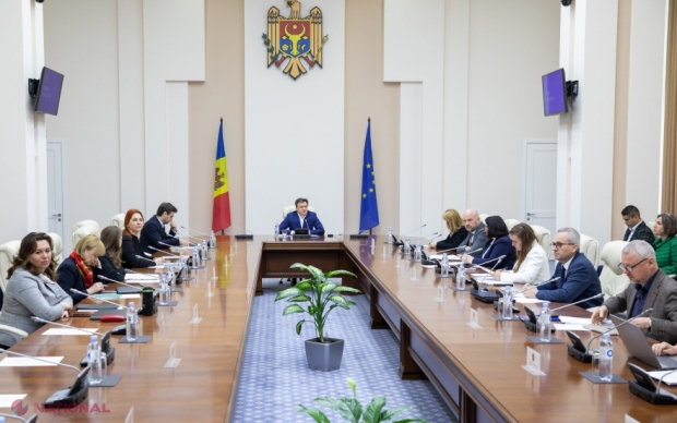 Banca Mondială va finanța cu 60 de milioane de dolari un nou proiect de îmbunătățire a calității educației din R. Moldova: Condiții mai bune de studii în 200 de școli, iar 30 de instituții de învățământ vor fi reabilitate capital