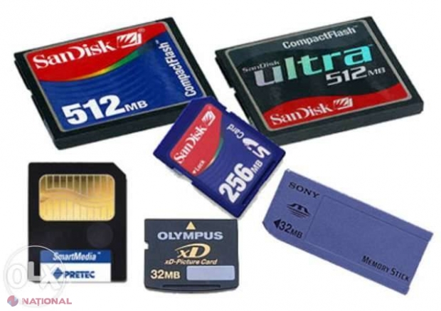 Al treilea cel mai mare producător mondial de smartphone-uri explică de ce nu include carduri de memorie pe telefoanele avansate