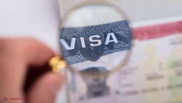 Noi reguli pentru obținerea vizelor în SUA. Anunțul făcut de ambasada americană în România