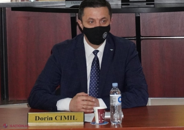 CEC: Până la această oră au votat 28 000 de cetățeni din diasporă și 6,4 mii din Transnistria