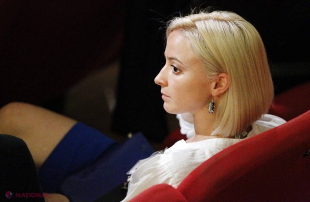 „Gluma” în limba română pe care a făcut-o Domnica Cemortan la TRIBUNAL