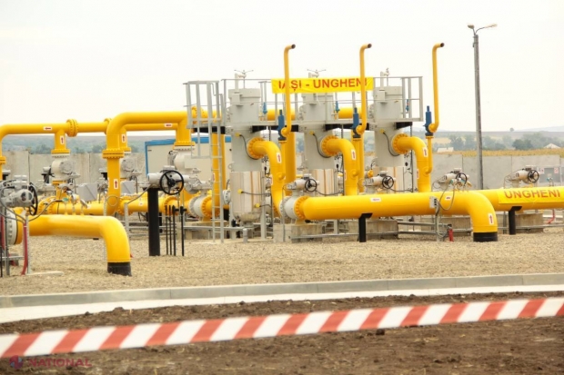 Exportul de gaze naturale românești către R. Moldova, STOPAT! „Petrom NU va mai continua să livreze”