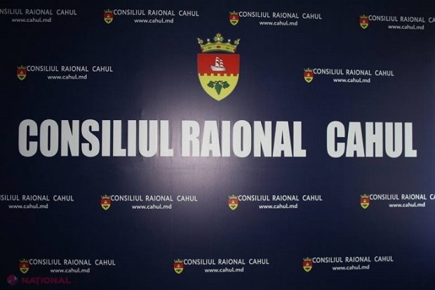 Prejudiciu de circa 2,5 milioane de lei pentru bugetul raionului Cahul: Lucrări de reparație plătite, dar neexecutate. Funcționari din Consiliul raional Cahul și agenți economici, dați pe mâna judecătorilor