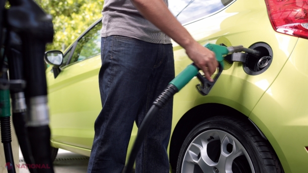 Petroliștii contrazic ANRE-ul referitor la ieftinirea carburanților: „Facem zilnic calcule. Este IMPOSIBIL!”