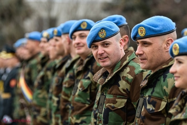 R. Moldova a urcat 10 poziții în clasamentul mondial al puterii militare: Ce țări sunt cele mai puternice din lume