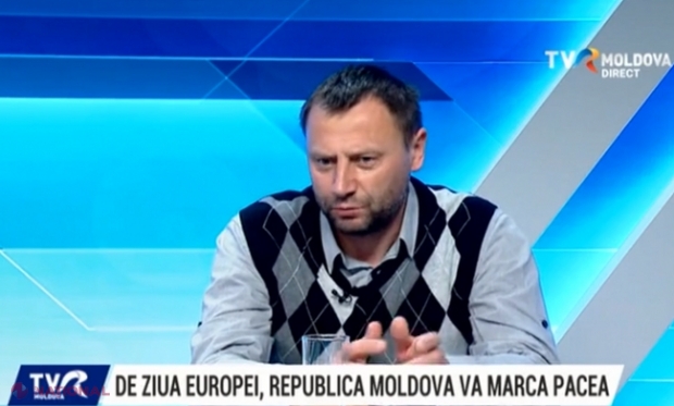 Expert: „Provocări de destabilizare vin mai degrabă acum din UTA Găgăuzia, decât dinspre regiunea transnistreană”