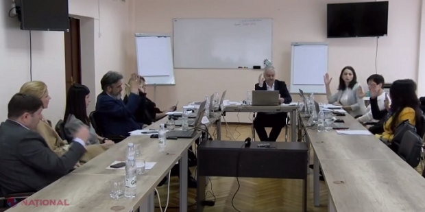 Consiliul de Supraveghere a ales DIRECTORUL general de la „Teleradio-Moldova”: Nicio supriză