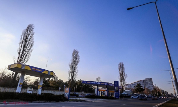 RISE // Socialiștii preiau afaceri cu gaz lichefiat în R. Moldova 