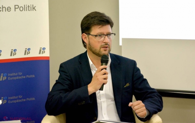 ANALIZĂ „la rece” a unui fost ambasador după referendumul din Chișinău și alegerile locale noi din 10 localități: „PD poate obține LEJER majoritatea în cele 46 de CIRCUMSCRIPȚII”