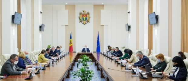 Secțiile suprasolicitate de Terapie Intensivă au nevoie de OXIGEN și echipament suplimentar pentru a trata bolnavii de COVID-19: Decizia luată la Guvern