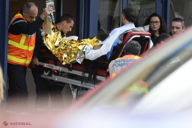 Grav accident în Franța. Au murit 42 de oameni care mergeau în vacanță