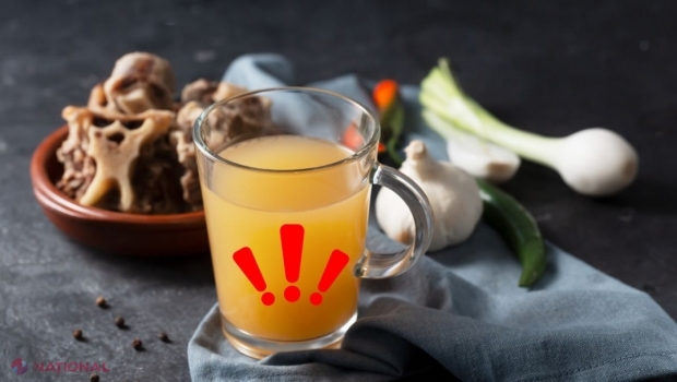 Preparatul cu cel mai mult fier și colagen: „Antioxidant puternic, antiinflamator și combate anemia”