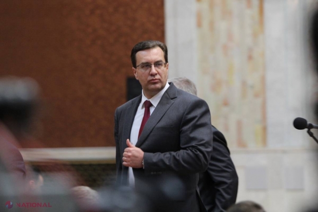 Lupu schimbă macazul. Vezi ce crede despre referendumul din Găgăuzia