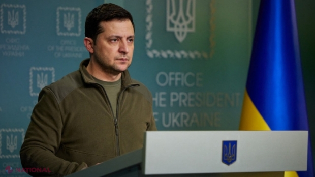 Ucraina își recheamă ambasadorii din Kîrgîzstan și Georgia: Unul a justificat agresiunea rusă împotriva țării sale, altul ar fi împiedicat voluntari georgieni să ajungă în Ucraina