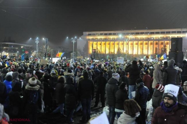 PSD ia ATITUDINE după protestele masive din ultimele patru zile. Anunţul făcut de unul dintre miniştrii veterani din partid