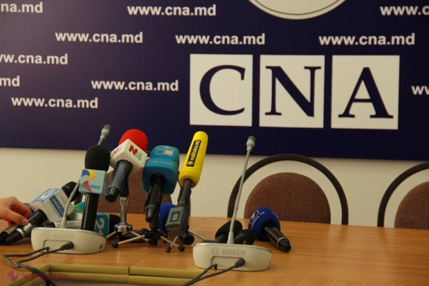 CNA apelează la ajutorul FBI. Despre ce anume este vorba 