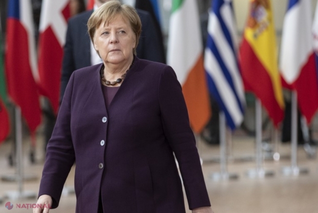 Cea mai mare FRICĂ a Angelei Merkel e să nu intre în istorie ca o „persoană leneșă”