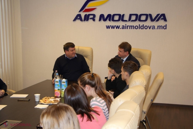 Premierul Filip spune că ministrul liberal al Transporturilor ar fi ASCUNS dezastrul de la „Air Moldova”: „Cei cu pufușor pe botișor întotdeauna sar primii”