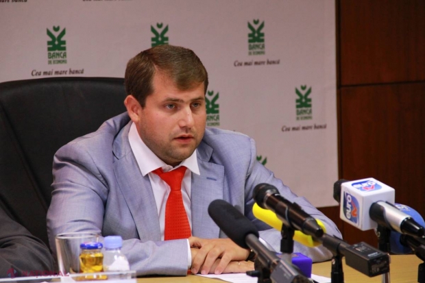 Ilan Shor, despre achiziționarea „Unibank”: „Cota statului va rămâne aceeași”