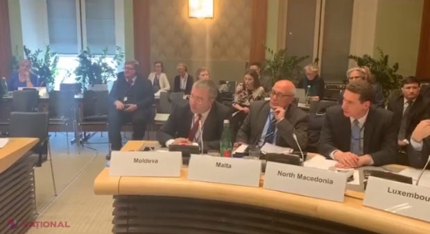Adunarea Parlamentară a OSCE a fost informată despre IMIXTIUNEA Rusiei în alegerile din Moldova: „Nu este prima dată când ne confruntăm cu o astfel de situație”