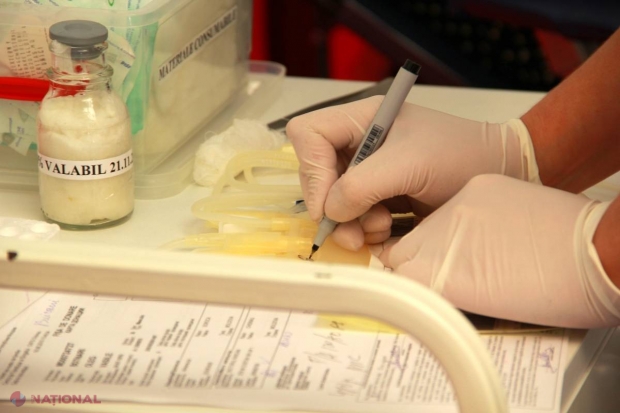 ORDIN // Bolnavii de hepatită vor fi tratați într-o altă instituție medicală