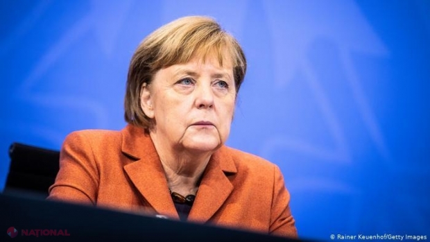 Angela Merkel merge în ultima sa vizită în Rusia în funcția de cancelar