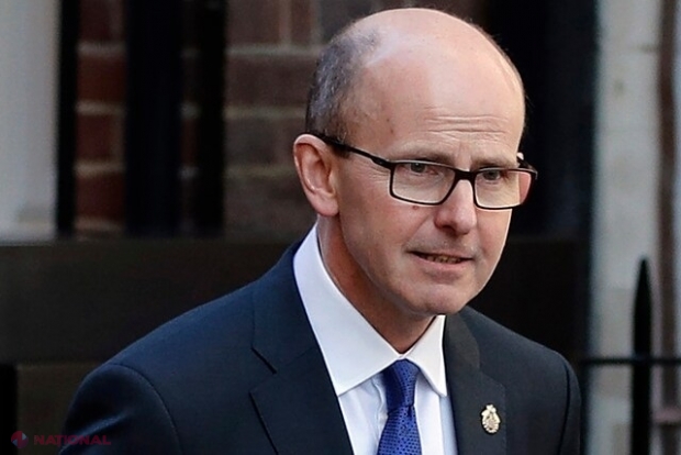 Șeful spionajului britanic anunță epuizarea Rusiei în războiul din Ucraina: „Rămâne deja fără muniție și cu siguranță rămâne fără prieteni” 
