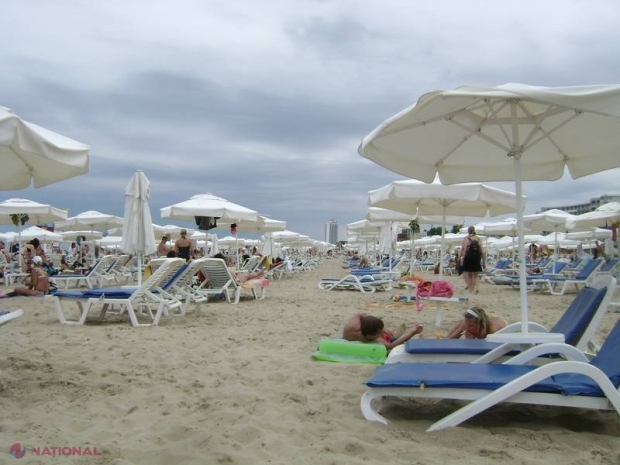 Situaţia pe litoralul bulgăresc, după inundaţii