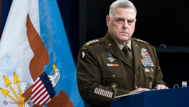 Încă un conflict militar ar putea izbucni: China se pregătește să invadeze Taiwanul până în 2027, avertizează oficiali ai armatei SUA