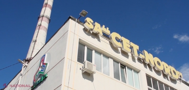 Republica Moldova va beneficia de 17 milioane de euro pentru modernizarea sistemului de încălzire centralizată în Bălți