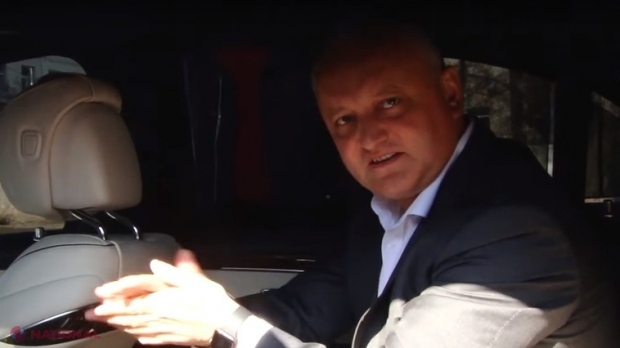 VIDEO // Dodon vrea să INTERZICĂ finanțarea presei de LIMBĂ ROMÂNĂ prin intermediul Departamentului pentru Relația cu R. Moldova din cadrul Guvernului României