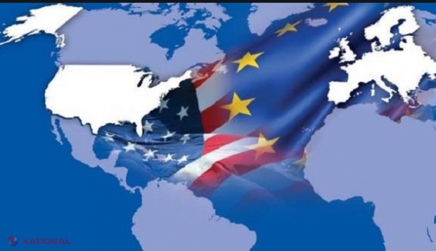 SUA și Uniunea Europeană se pregătesc să-și redeschidă granițele: Vor călători numai cetățenii vaccinați cu serurile aprobate în ambele uniuni