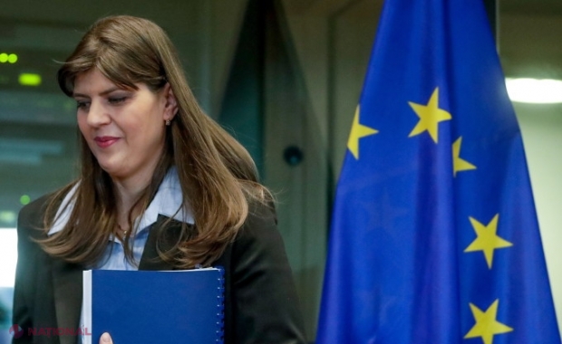 Codruța Kovesi a CÂȘTIGAT susţinerea Comisiei LIBE pentru funcţia de procuror-şef al Parchetului European
