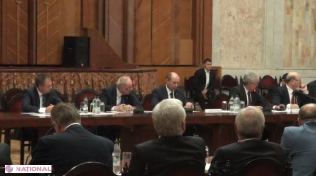 Forumul Public pentru lansarea dialogului cu privire la semnarea Pactului Social „Pentru Moldova” a început! Apelul lui Timofti