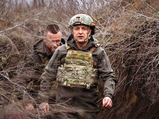 Zelenski ar putea fi ASASINAT în următoarele 48 de ore. Liderii europeni au rămas ȘOCAȚI după ultima discuție cu președintele Ucrainei: „Te cutremuri, pentru că omul ăsta, care cere ajutor și sprijin, ar putea să nu mai fie în viață…”