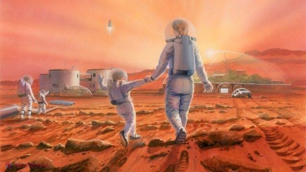 VIDEO // Un fost ofiţer CIA acuză NASA de ceva oribil şi dezgustător. Iată ce ar avea agenţia pe Marte. „I-au răpit şi i-au dus acolo. 90% din misiunile lor sunt secrete” 