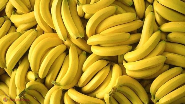Bananele ar putea DISPĂREA de pe piaţă. Motivul incredibil!
