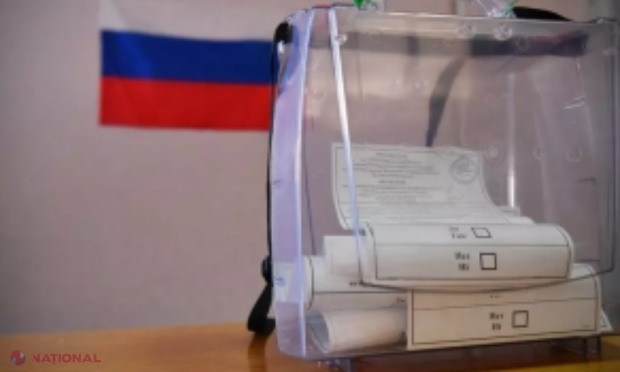 Oficialii separatiști proruși declară valide referendumurile pentru alipirea Doneţk şi Lugansk la Federația Rusă