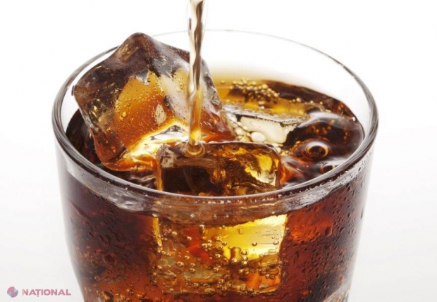 Băuturile carbogazoase și alte băuturi dulci provoacă anual 184 000 de decese în întreaga lume