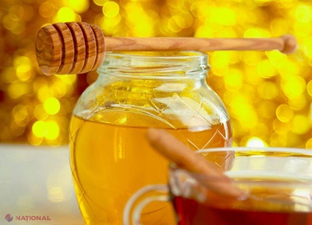 MIRACULOS // Ce se întâmplă dacă bei APĂ caldă cu MIERE