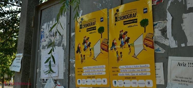 Proiectele SUSȚINUTE de Ministerul Culturii în 2016