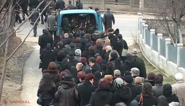 De ce se dau prosoape la înmormântare. Explicația care te va uimi