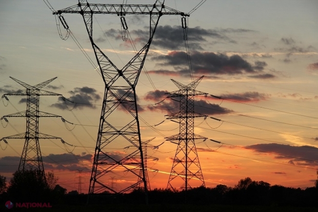 IMPORTANT // Primele SCHIMBURI de energie electrică dintre România și Republica Moldova încep astăzi