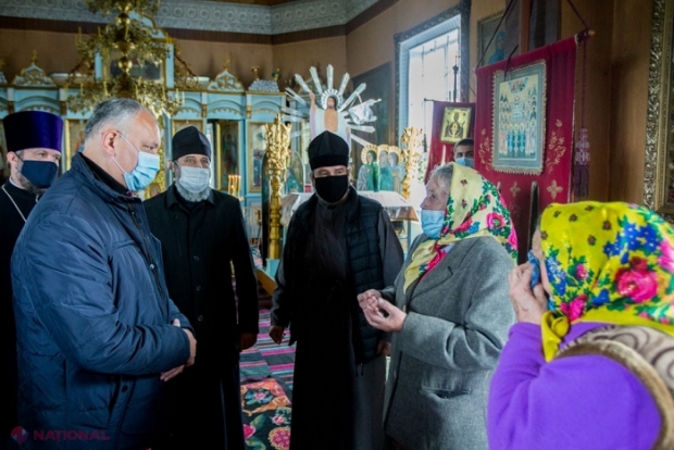 RAPORT // „Independentul” Dodon, campanie MURDARĂ: Utilizează resursele administrative, ascunde cheltuielile reale și corupe alegătorii