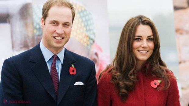 Kate Middleton este însărcinată cu al treilea copil? Detaliile care demonstrează acest fapt