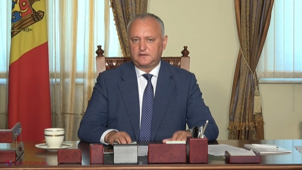 Prețul unui DEPUTAT din Parlamentul R. Moldova ar fi ajuns la 2 000 000 de euro. Propunerea făcută de Dodon Maiei Sandu și lui Andrei Năstase
