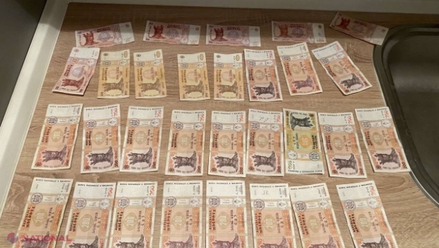 Polițiști de la Bălți, condamnați după ce au pretins 7 000 de lei de la o ucraineancă cu patru copii pentru a nu fi deportată