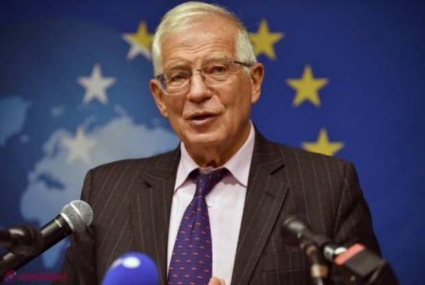 Înalt oficial european: „Totul va fi decis în următoarele 15 zile. Rusia nu vrea să negocieze nimic. Vrea să încercuiască coasta până la granița cu R. Moldova și să izoleze Ucraina de mare”