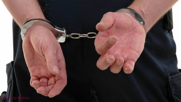 Polițist din Hâncești, condamnat la închisoare